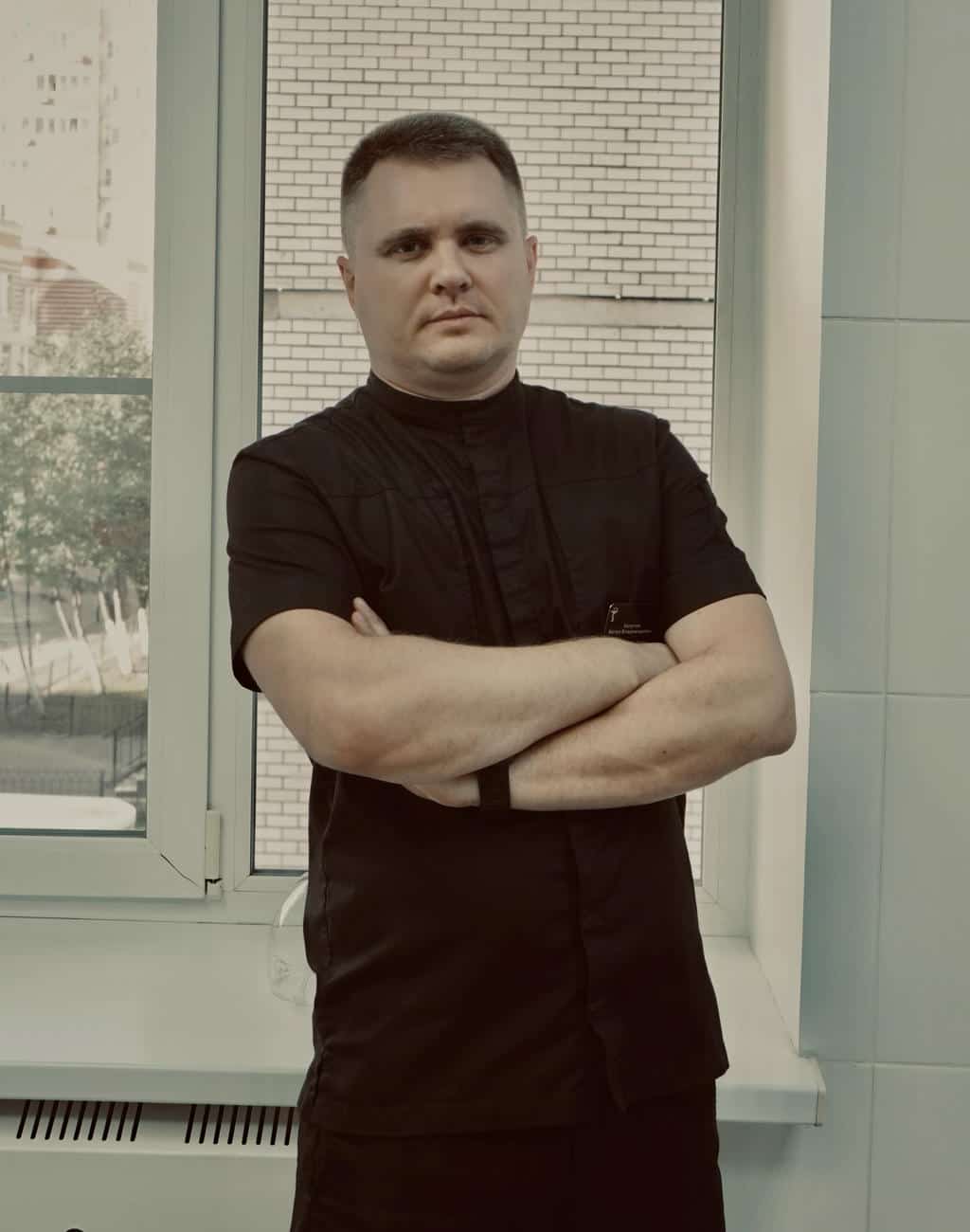 Бульвар Улыбок
