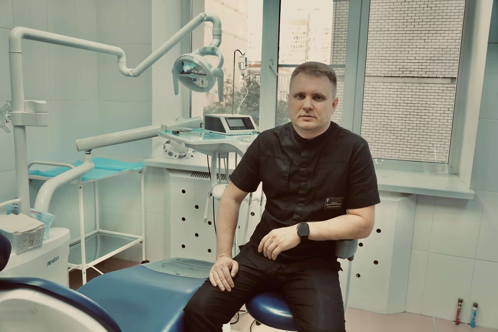 Бульвар Улыбок