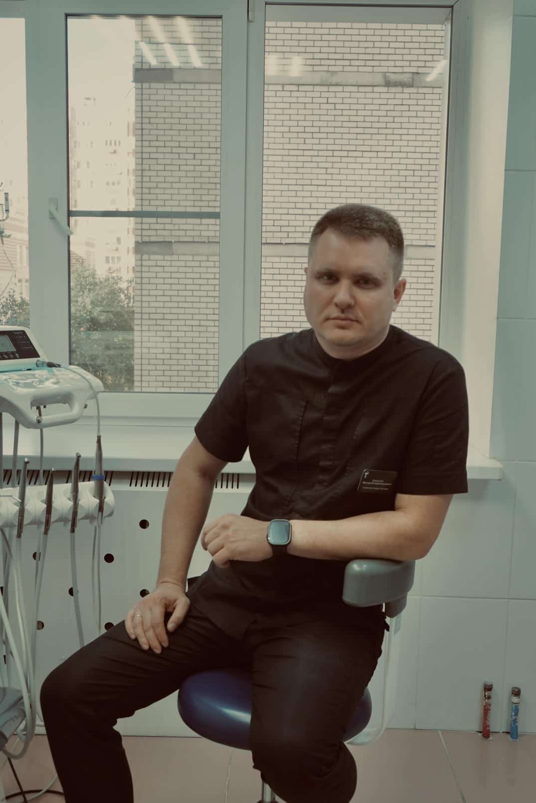 Бульвар Улыбок