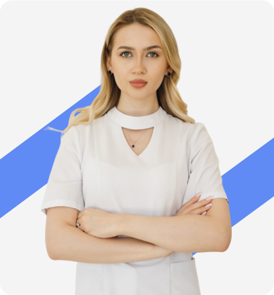 Бакалдина Ксения Александровна