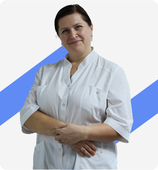 Кулинич Наталья Васильевна