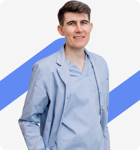 Бережнов Роман Викторович