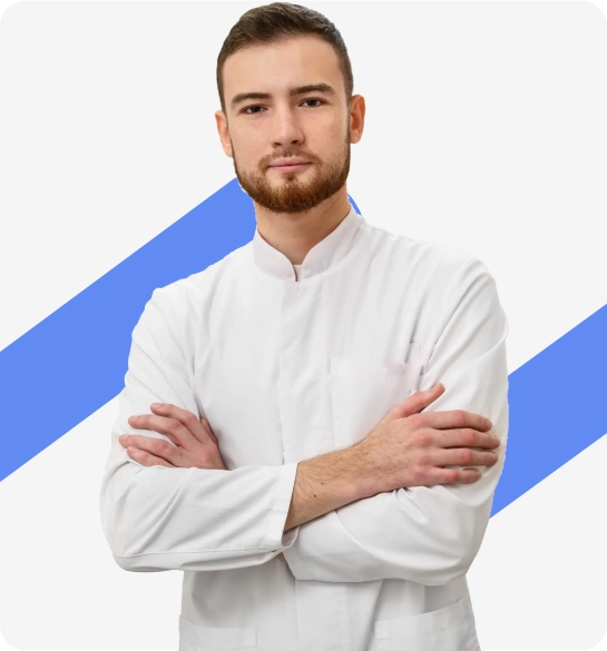 Сергеев Кирилл